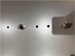 激光焊接赋能新能源车企刀片电池盖板,筑牢新能源安全根基