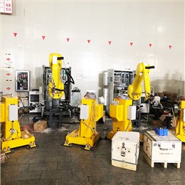 斯塔克汽车后备箱铰链激光切割案例