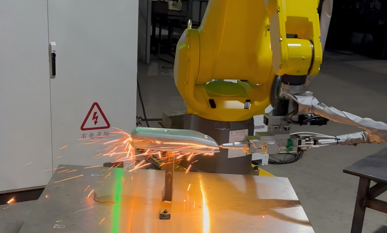 新规落地开启“钣金时代”，三维激光切割机成电动自行车破局利器？