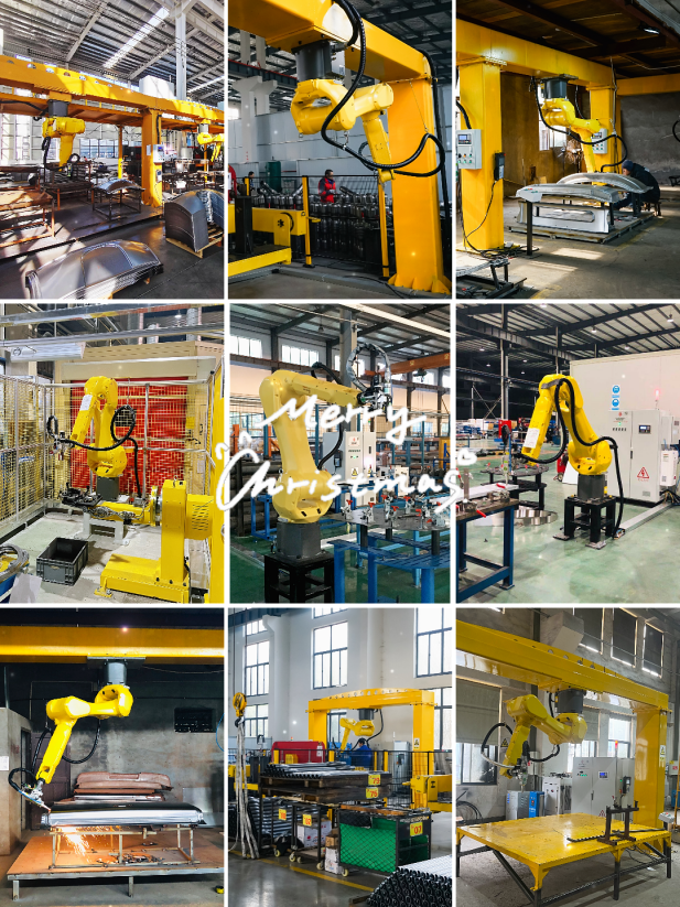 圣诞安康，温暖同行